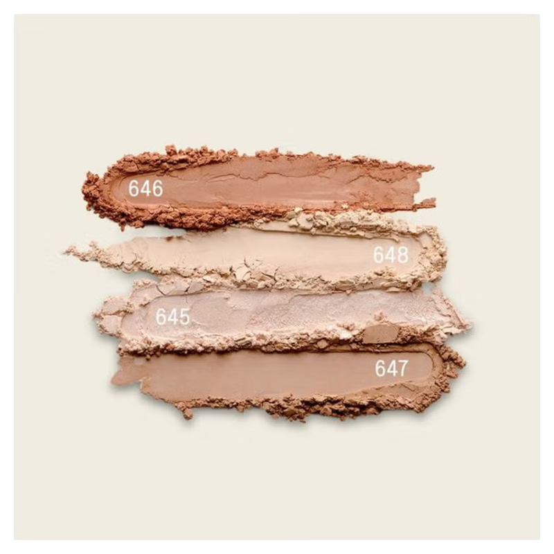 Uoga Uoga Bronzing powder 646 beach mode 5 Gram extra image