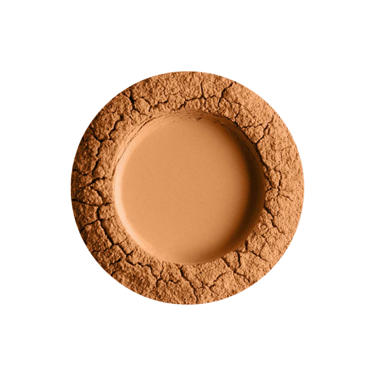Uoga Uoga Bronzing powder 646 beach mode 5 Gram extra image