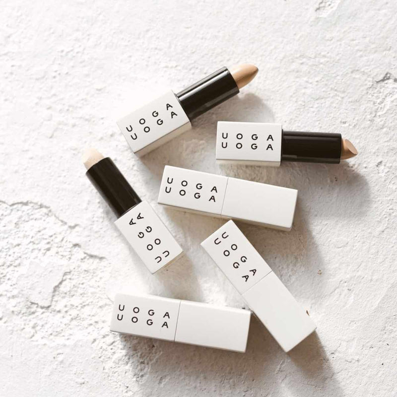 Uoga Uoga Concealer Special Agent 001 Stick 4 Gram extra image