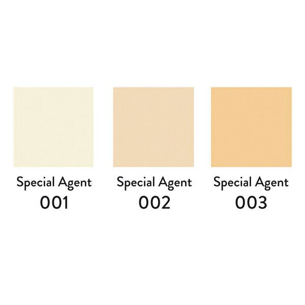 Uoga Uoga Concealer Special Agent 001 Stick 4 Gram extra image