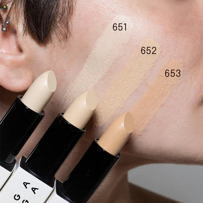 Uoga Uoga Concealer Special Agent 001 Stick 4 Gram extra image