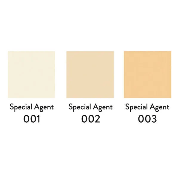 Uoga Uoga Concealer special agent 003 stick 4.00 Gram extra image
