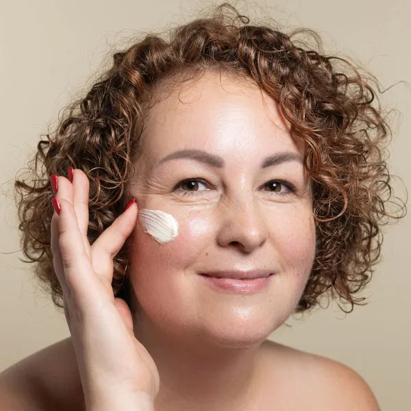 Uoga Uoga Day cream combined/oily skin 30.00 Milliliter extra image