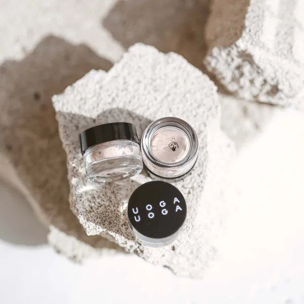 Uoga Uoga Eyeshadow 709 ivory pearl 1 Gram extra image