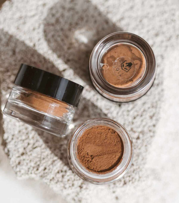Uoga Uoga Eyeshadow 716 fluffy wombat 1 Gram extra image