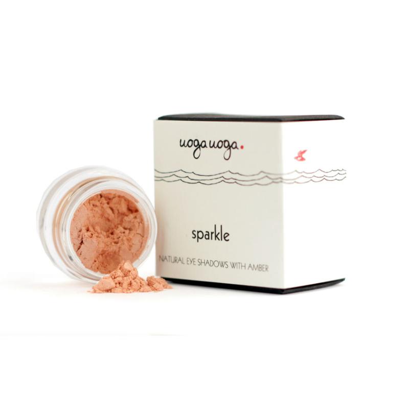 Uoga Uoga Eyeshadow 716 fluffy wombat 1 Gram extra image