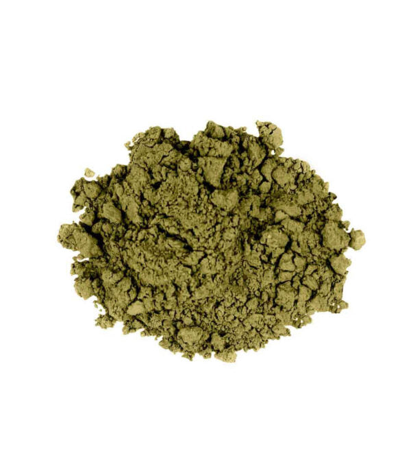 Uoga Uoga Eyeshadow 720 Northern Fern 1 Gram extra image