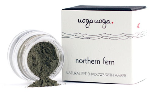 Uoga Uoga Eyeshadow 720 Northern Fern 1 Gram extra image