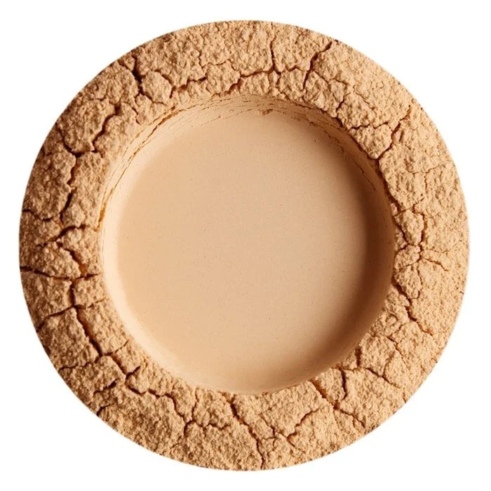 Uoga Uoga Foundation powder 634 linden honey SPF15 10.00 Gram extra image