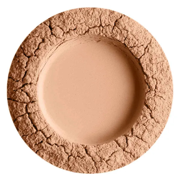 Uoga Uoga Foundation powder 636 strawberry & snow SPF15 10 Gram extra image