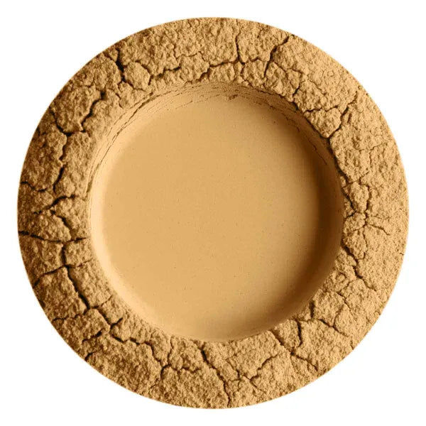 Uoga Uoga Foundation powder 637 amber sand SPF15 10 Gram extra image