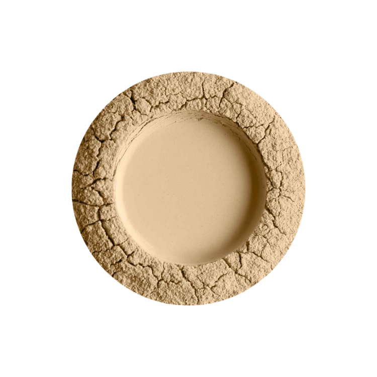 Uoga Uoga Foundation powders Never Sleeping Beauty refill 10 Gram extra image
