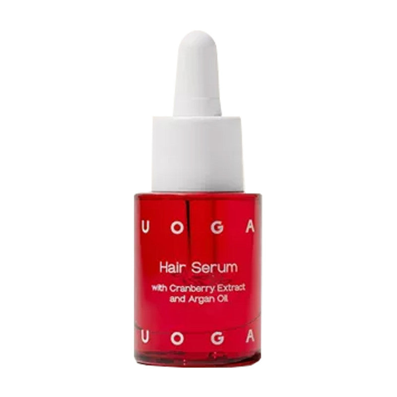 Uoga Uoga Intense Vegan Hair Serum 15 Milliliter extra image