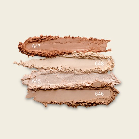 Uoga Uoga Highlighting powder game of lights 4.00 Gram extra image