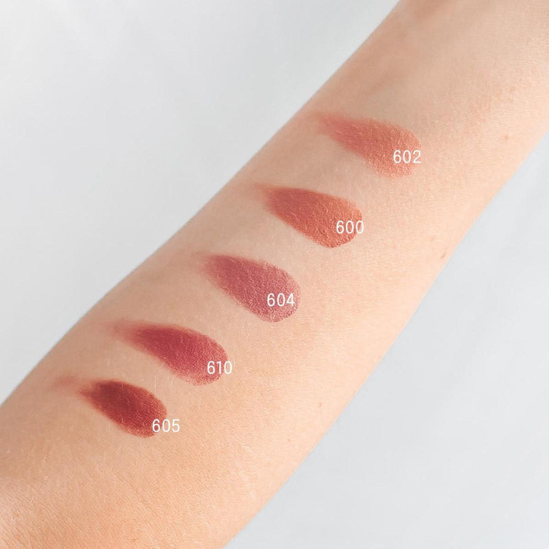 Uoga Uoga Lip & cheek 602 apricot 6.00 Milliliter extra image