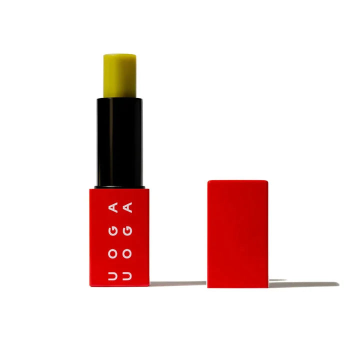 Uoga Uoga Lipbalm matchaberry Extra  4.00 Gram extra image