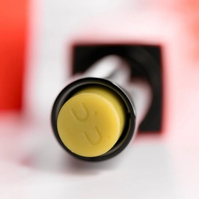 Uoga Uoga Lipbalm matchaberry Extra  4.00 Gram extra image