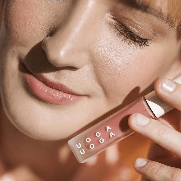 Uoga Uoga Lip gloss foxberry 5 Milliliter extra image