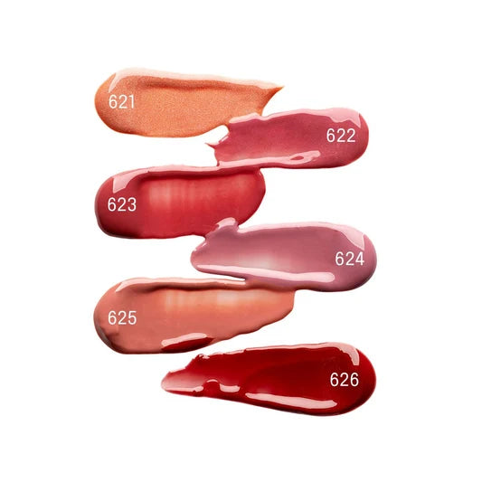 Uoga Uoga Lipgloss neonberry 5 Millilitres extra image
