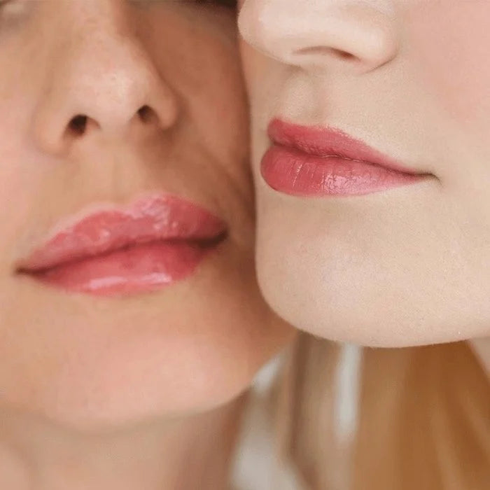 Uoga Uoga Lip Gloss Roseberry 5 Milliliter extra image