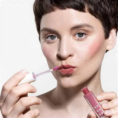 Uoga Uoga Lip Gloss Roseberry 5 Milliliter extra image