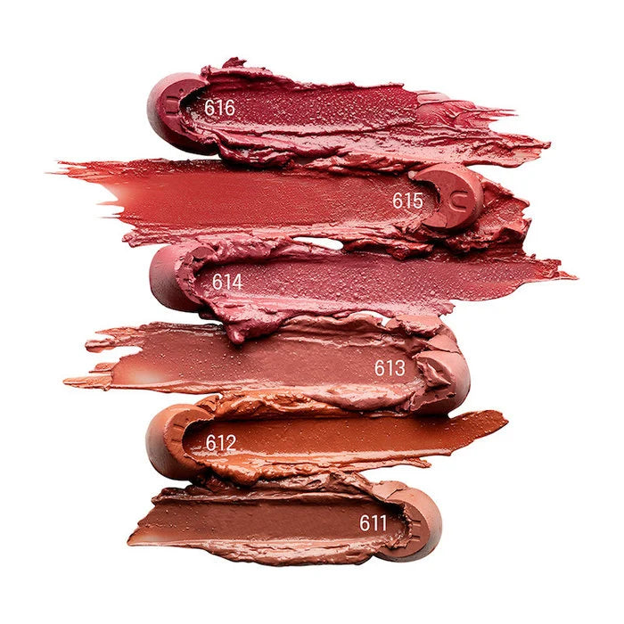 Uoga Uoga Lipstick Candyberry 4 Gram extra image