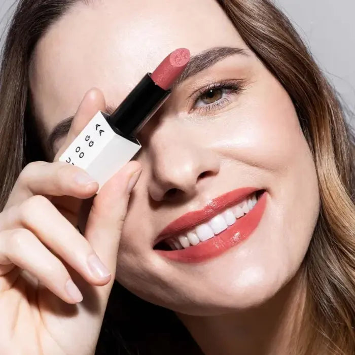 Uoga Uoga Lipstick Charmberry 4 Gram extra image