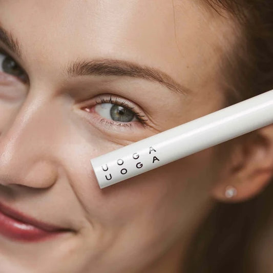 Uoga Uoga Mascara volumising no drama no fun 8 Milliliter extra image