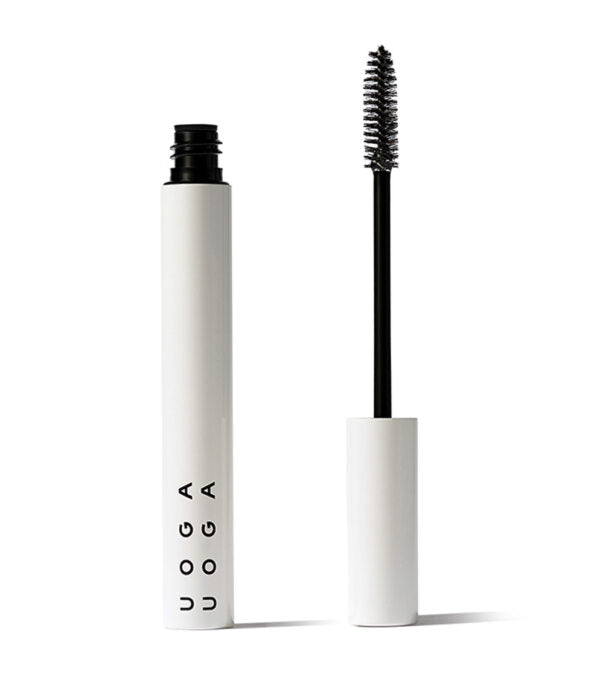 Uoga Uoga Mascara volumising no drama no fun 8 Milliliter extra image