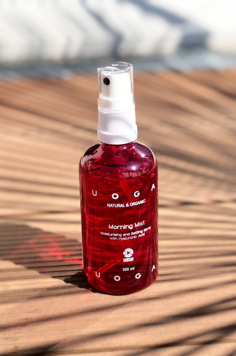 Uoga Uoga Morning Mist Hyaluron 100 Millilitres extra image