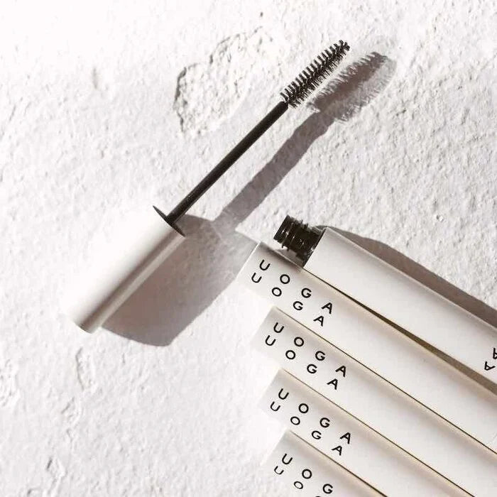 Uoga Uoga Natural serum for eyebrows & eyelashes magic wand 8 Milliliters extra image