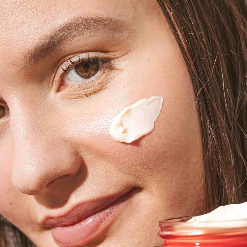 Uoga Uoga Night cream hyaluron 40 Milliliters extra image