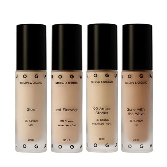 Uoga Uoga Tinted cream glow 664 30.00 Milliliter extra image