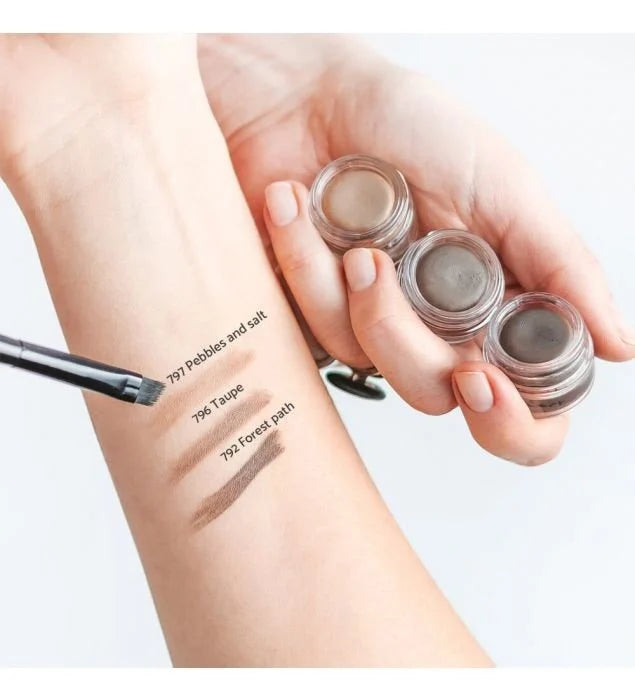 Uoga Uoga Eyebrow pomade taupe 796 2.5 Milliliters extra image