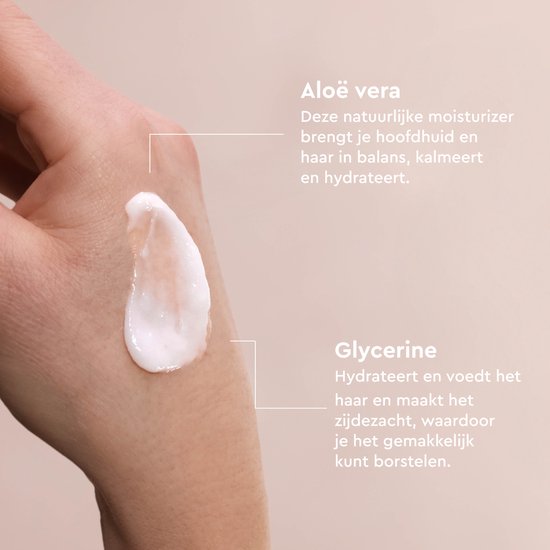 Urtekram Find balance conditioner gevoelige huid 180.00 Milliliter extra image