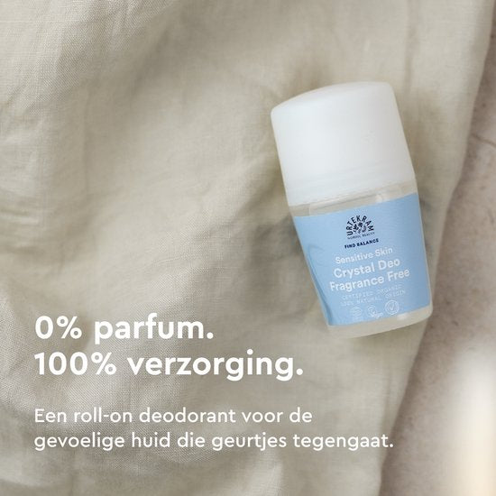 Urtekram Find Balance Deodorant Cream 50 Milliliter extra image