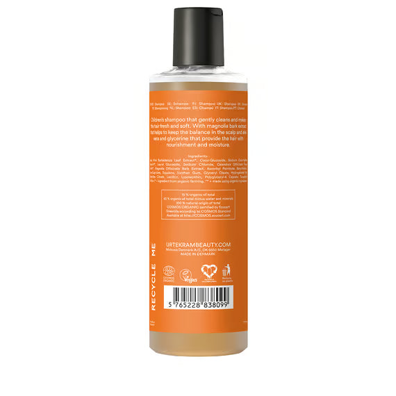 Urtekram Kids Shampoo Calendula 250 Milliliter extra image