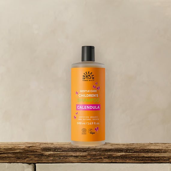 Urtekram Kids Shampoo Calendula 500.00 Milliliter extra image
