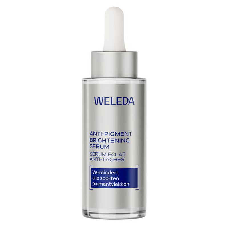 Weleda Anti-pigment brightening serum 30.00 Milliliter extra image
