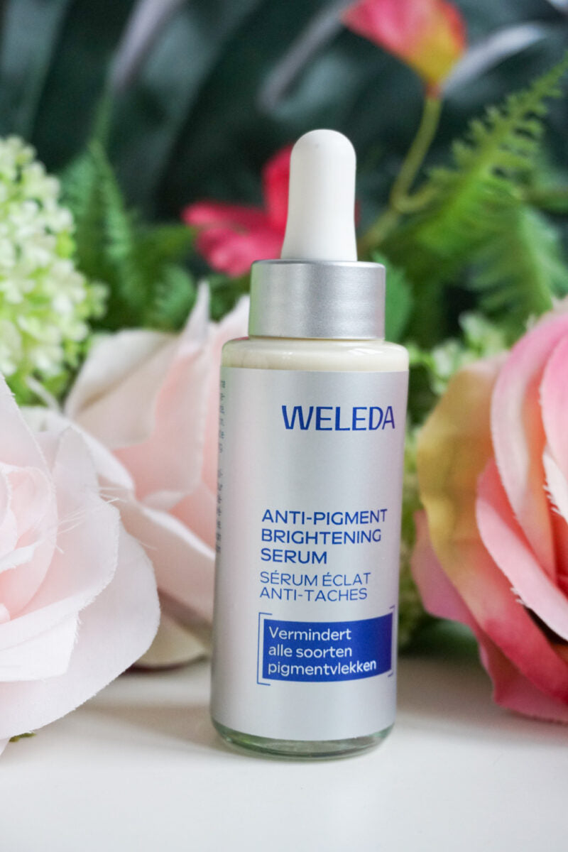 Weleda Anti-pigment brightening serum 30.00 Milliliter extra image