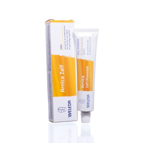 Weleda Arnica zalf 25 Gram extra image