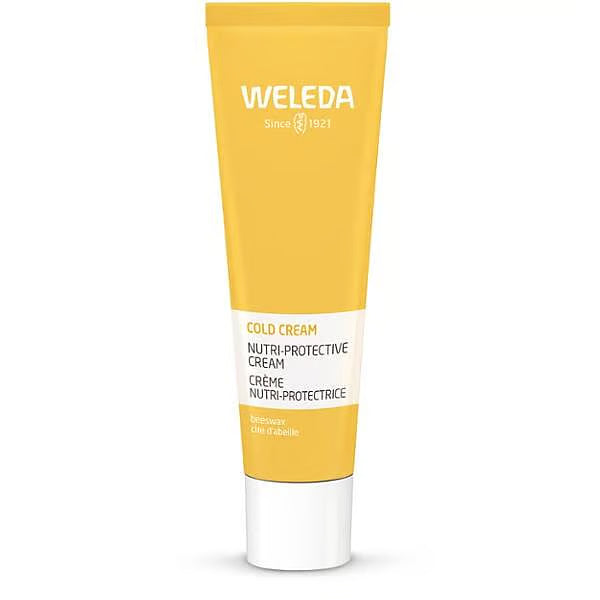 Weleda Coldcream gezichtscreme 30 Milliliter extra image