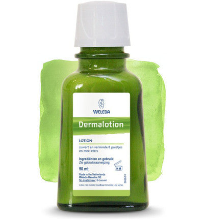 Weleda Dermalotion 50.00 Milliliter extra image