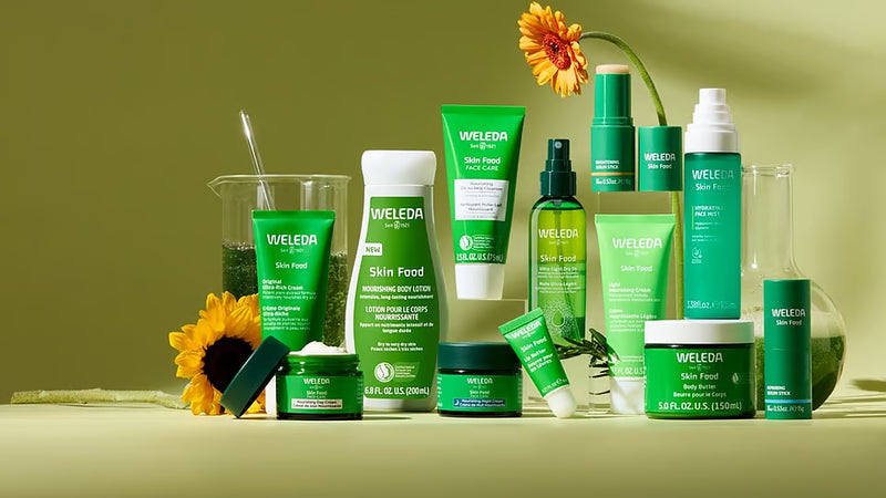 Weleda Gezichtstonic verfrissend 150 Milliliter extra image