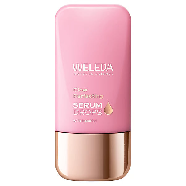Weleda Glow Boost Serum Drops 30.00 Milliliter extra image