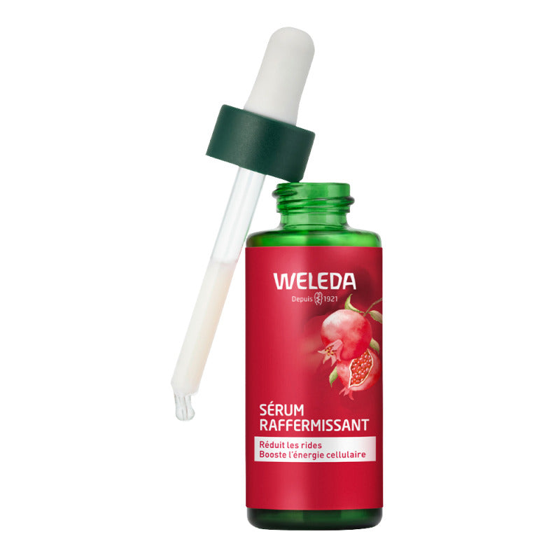 Weleda Pomegranate & Maca Firming Serum 30 Milliliter extra image