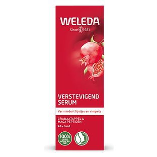 Weleda Pomegranate & Maca Firming Serum 30 Milliliter extra image