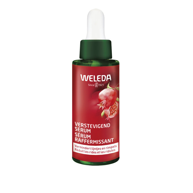 Weleda Pomegranate & Maca Firming Serum 30 Milliliter extra image