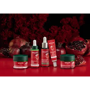 Weleda Pomegranate & Maca Firming Night Cream 40 Milliliters extra image