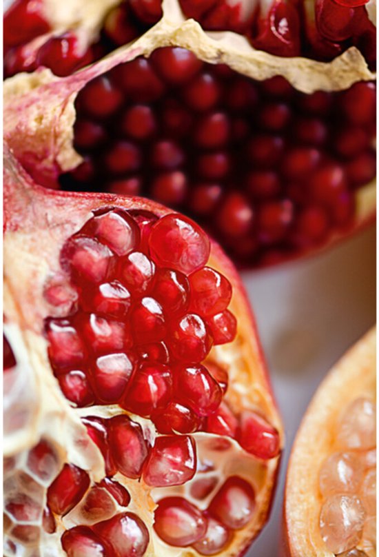 Weleda Pomegranate Regenerating Body Oil 100.00 Milliliters extra image